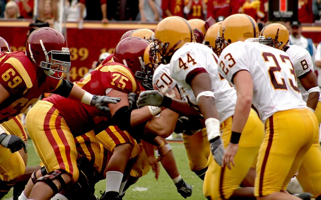 2022 Football Live Stream – Carmel vs. North Central